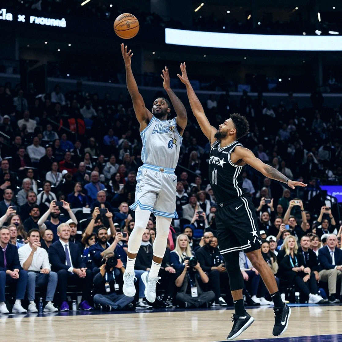 EuroLeague Fantasy mùa 2026-26: Tín hiệu luân chuyển thật và cạm bẫy mang tên 'đảm bảo'