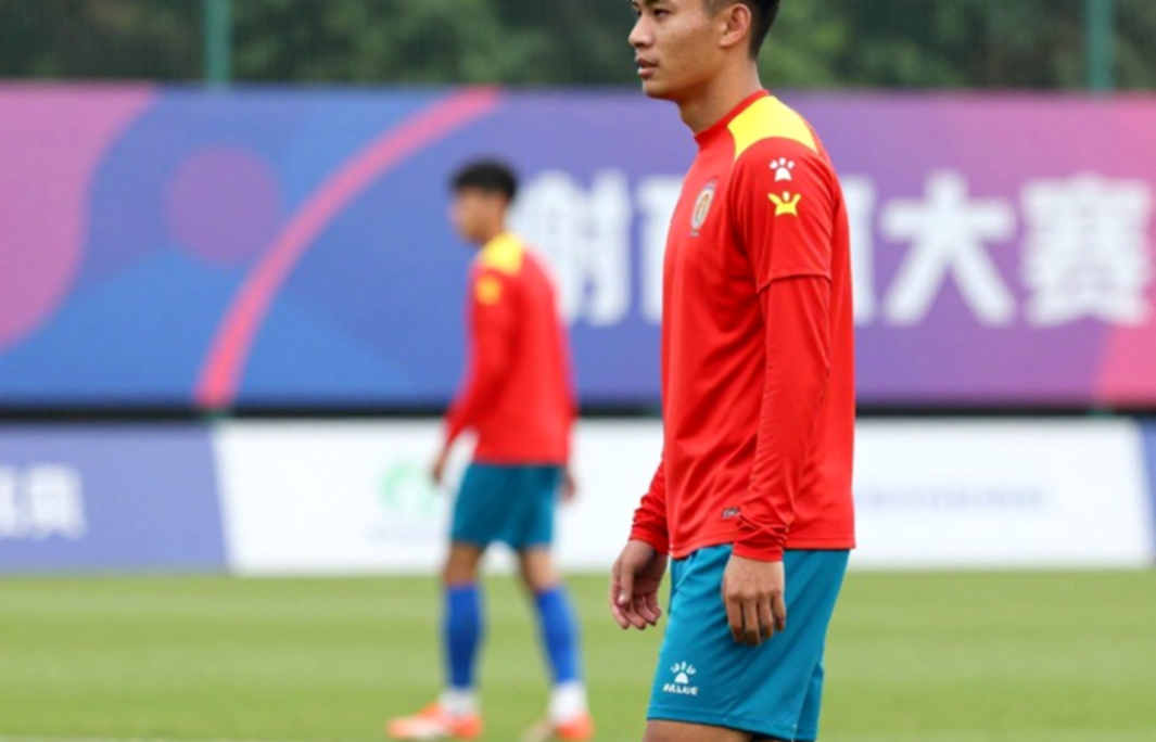 Khoảng trống không ai đong đếm: V.League, dữ liệu và nhịp thở của mùa giải thường niên