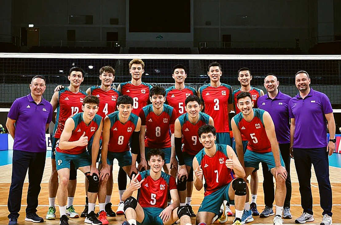 Khoảng trống ở vị trí chủ công: Bài toán nhân sự của tuyển bóng chuyền nữ Việt Nam trước Asiad 20