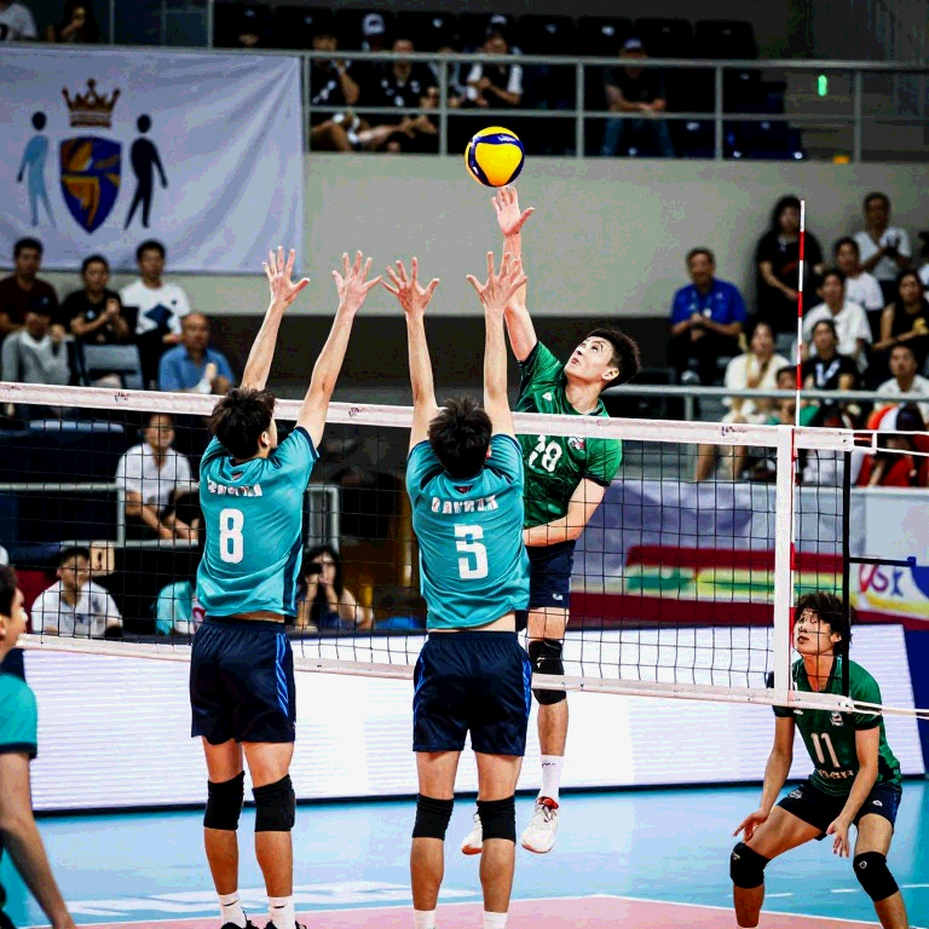 Thổ Nhĩ Kỳ thua Romania 1-3 tại EuroVolley 2026: Efeler dồn hết vé đi tiếp vào trận cuối gặp Latvia