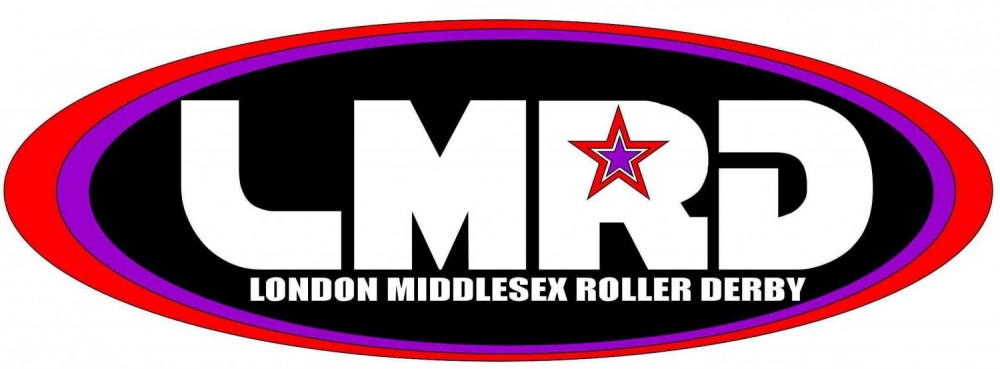 London Middlesex Roller Derby